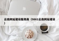 云南網(wǎng)站建設服務商（9861云南網(wǎng)站建設）